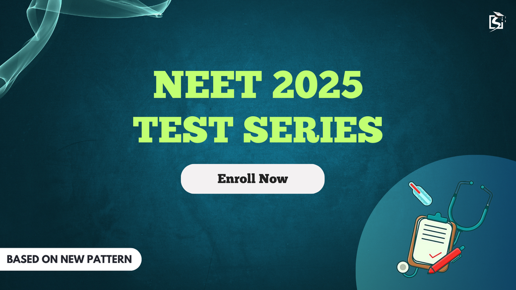 NEET Short Practice Test Series